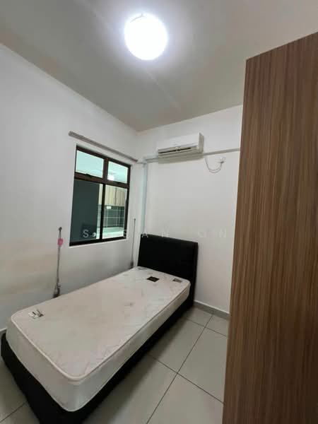 Service Residence for Rent at D'Inspire Residence (Inspira Bestari) - Susan On - PropertyGuru.com.my