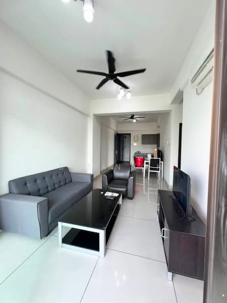 Service Residence for Rent at D'Inspire Residence (Inspira Bestari) - Susan On - PropertyGuru.com.my