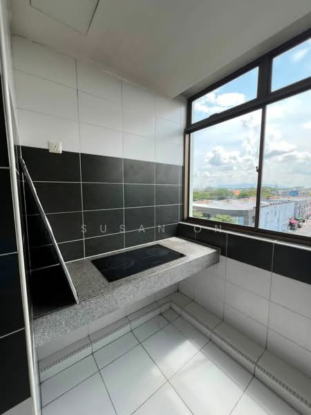 Service Residence for Rent at D'Inspire Residence (Inspira Bestari) - Susan On - PropertyGuru.com.my