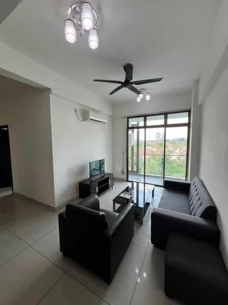 Service Residence for Rent at D'Inspire Residence (Inspira Bestari) - Susan On - PropertyGuru.com.my