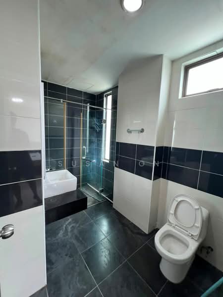 Service Residence for Rent at D'Inspire Residence (Inspira Bestari) - Susan On - PropertyGuru.com.my
