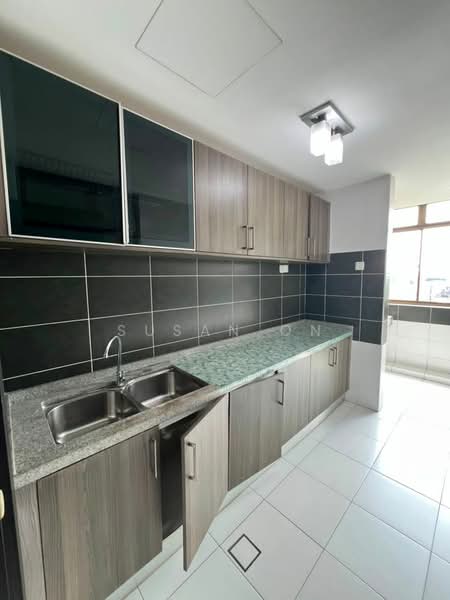 Service Residence for Rent at D'Inspire Residence (Inspira Bestari) - Susan On - PropertyGuru.com.my