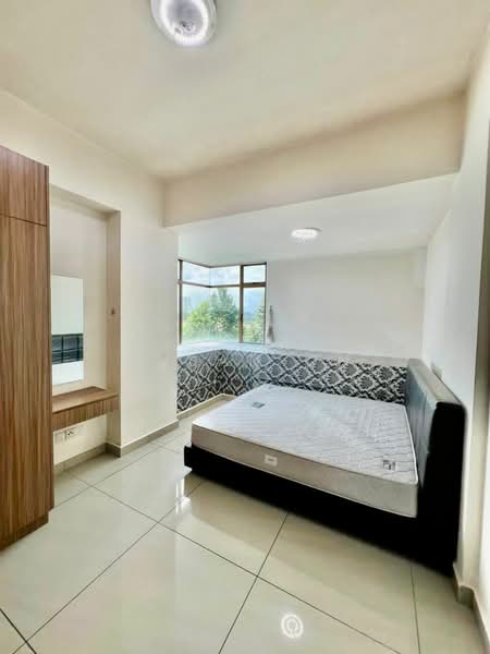 Service Residence for Rent at D'Inspire Residence (Inspira Bestari) - Susan On - PropertyGuru.com.my