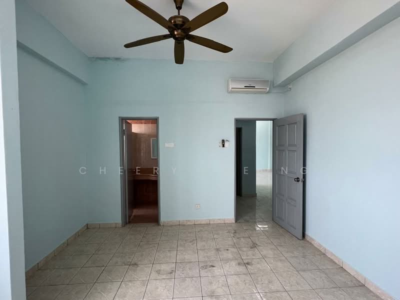 Condominium for Rent at Greenview Residence - Cheery Cheong - Interior - PropertyGuru.com.my