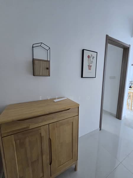 Pangsapuri untuk Disewa di Regalia Park @ Forest City - Eve Neo - Interior - PropertyGuru.com.my