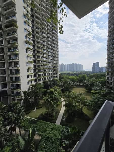 Pangsapuri untuk Disewa di Regalia Park @ Forest City - Eve Neo - Exterior - PropertyGuru.com.my