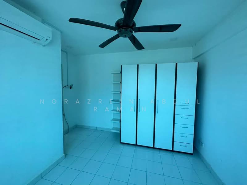 Apartment for Rent at Alam Budiman (Sri Budiman) - Norazrein Abdul Raman - Bedroom - PropertyGuru.com.my