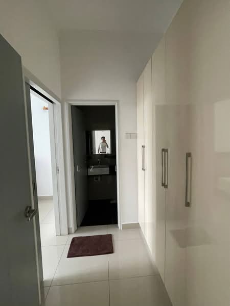 Service Residence for Rent at Tropez Residences - LZ Lau - Corridor - PropertyGuru.com.my