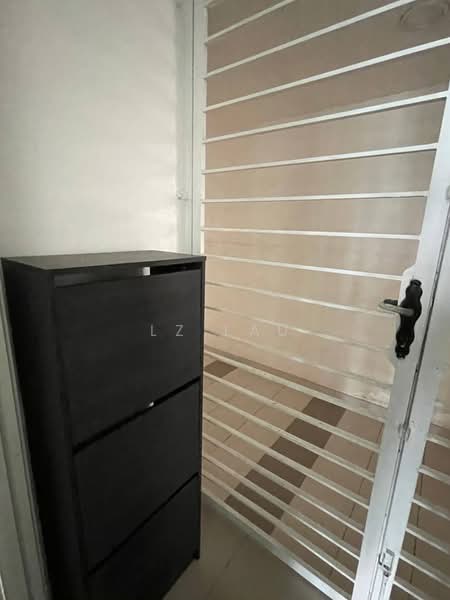 Service Residence for Rent at Tropez Residences - LZ Lau - Entrance - PropertyGuru.com.my