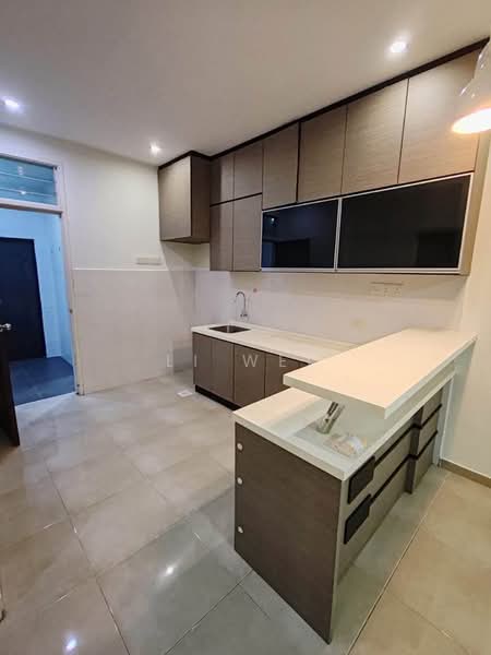 Rumah Teres 2 Tingkat untuk Disewa di Taman Nusa Sentral (Iskandar Puteri (Nusajaya)) - Li Wei - PropertyGuru.com.my