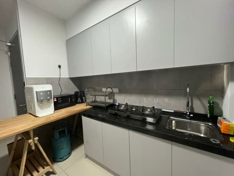 Servis Apartment untuk Disewa di M Vertica - Sia Yiik Luk - PropertyGuru.com.my
