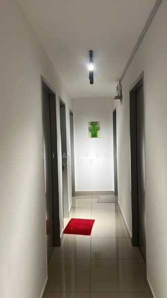 Servis Apartment untuk Disewa di M Vertica - Sia Yiik Luk - PropertyGuru.com.my