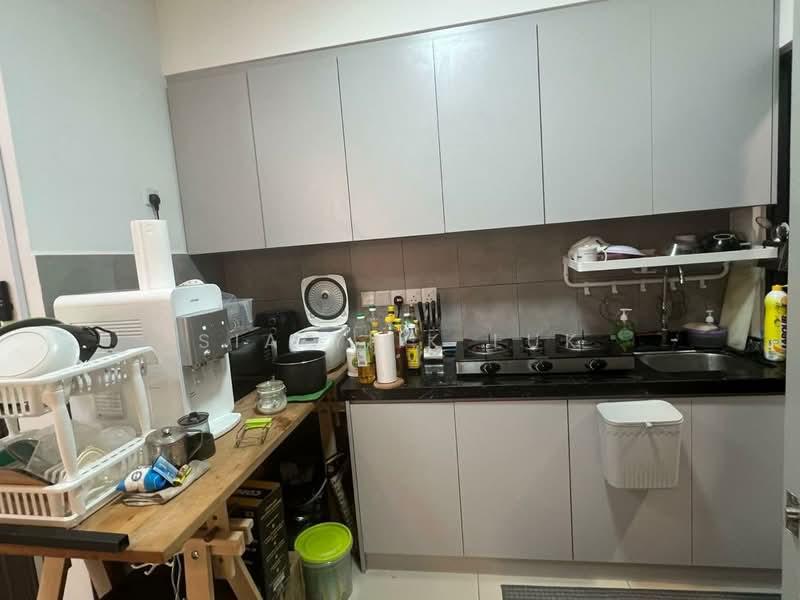 Servis Apartment untuk Disewa di M Vertica - Sia Yiik Luk - PropertyGuru.com.my