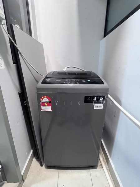 Servis Apartment untuk Disewa di M Vertica - Sia Yiik Luk - PropertyGuru.com.my