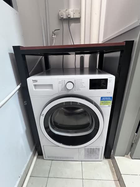 Servis Apartment untuk Disewa di M Vertica - Sia Yiik Luk - PropertyGuru.com.my