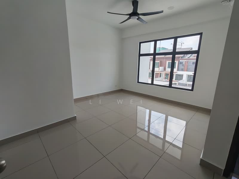 Rumah Teres 2 Tingkat untuk Disewa di Mutiara Rini (Skudai) - Li Wei - PropertyGuru.com.my