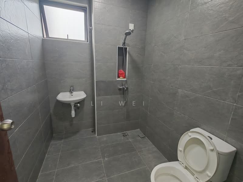 Rumah Teres 2 Tingkat untuk Disewa di Mutiara Rini (Skudai) - Li Wei - PropertyGuru.com.my