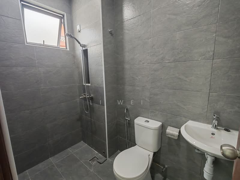 Rumah Teres 2 Tingkat untuk Disewa di Mutiara Rini (Skudai) - Li Wei - PropertyGuru.com.my
