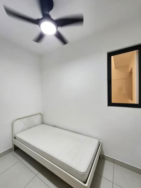 Service Residence for Rent at TRIO By Setia - Hong Ng - Bedroom - PropertyGuru.com.my