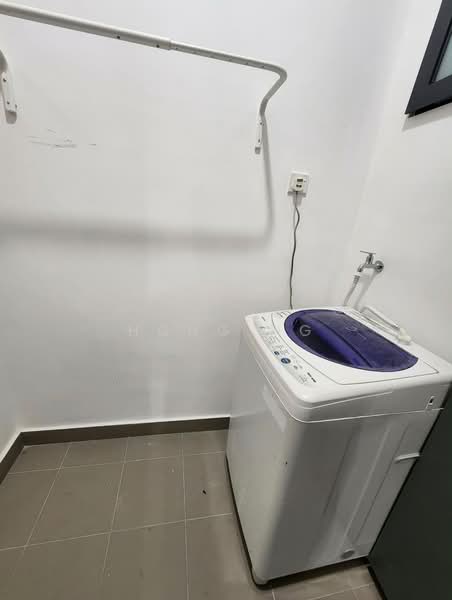 Service Residence for Rent at TRIO By Setia - Hong Ng - Interior - PropertyGuru.com.my