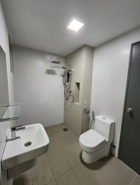 Service Residence for Rent at TRIO By Setia - Hong Ng - Bathroom - PropertyGuru.com.my