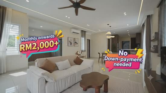Rumah Teres 2 Tingkat untuk Dijual di Kulim Utama Fasa 2 (Kulim) - David Lee - PropertyGuru.com.my
