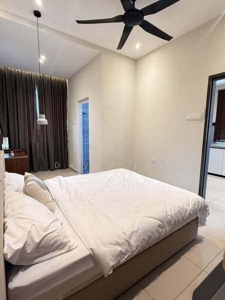 Rumah Teres 2 Tingkat untuk Dijual di Kulim Utama Fasa 2 (Kulim) - David Lee - Bedroom - PropertyGuru.com.my