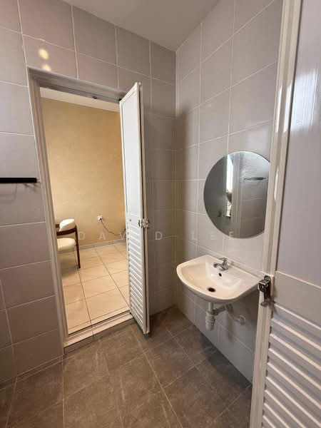 Rumah Teres 2 Tingkat untuk Dijual di Kulim Utama Fasa 2 (Kulim) - David Lee - Bathroom - PropertyGuru.com.my