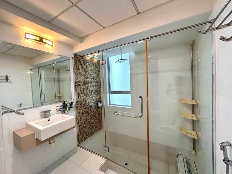 Service Residence for Rent at Solaris Dutamas - Janelle Chin - PropertyGuru.com.my