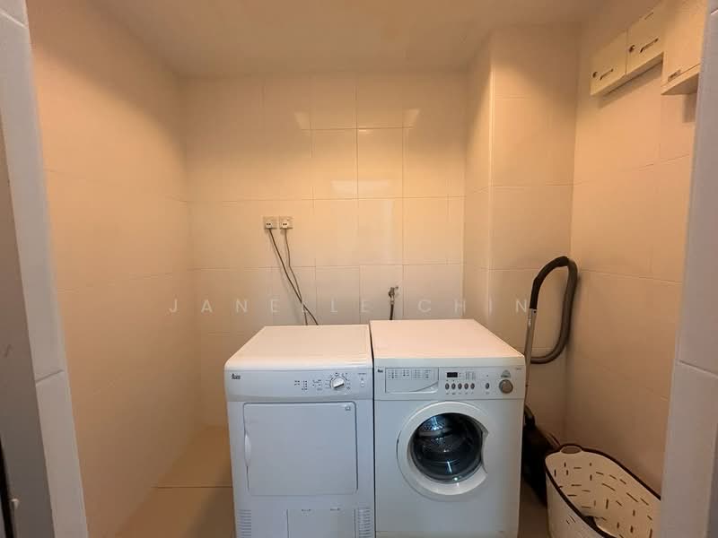 Service Residence for Rent at Solaris Dutamas - Janelle Chin - PropertyGuru.com.my