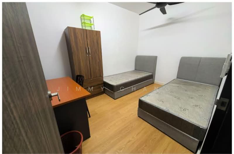 Service Residence for Rent at The New Duo @ Edumetro - Jimmy Chang - PropertyGuru.com.my