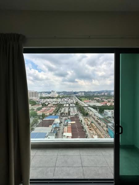 Service Residence for Sale at The Glenz @ Glenmarie - Hong Ng - View - PropertyGuru.com.my