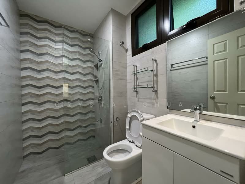 Rumah Teres 2 Tingkat untuk Disewa di Desa Parkcity (Kuala Lumpur) - Crystal Chua - PropertyGuru.com.my