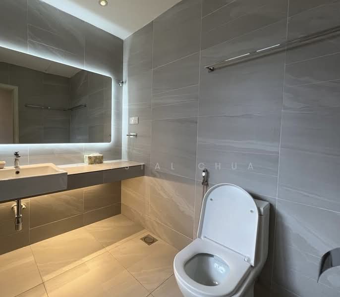 Rumah Teres 2 Tingkat untuk Disewa di Desa Parkcity (Kuala Lumpur) - Crystal Chua - PropertyGuru.com.my