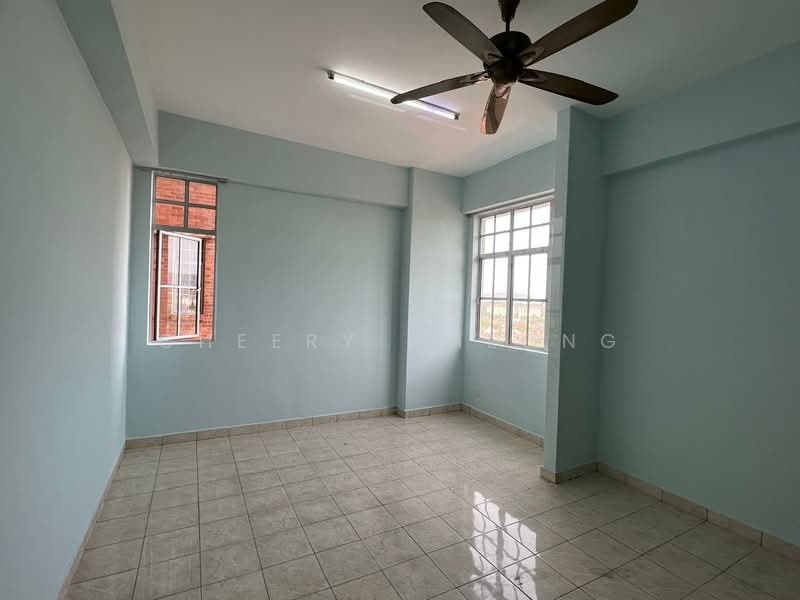 Condominium for Sale at Greenview Residence - Cheery Cheong - Interior - PropertyGuru.com.my