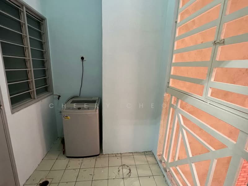 Condominium for Sale at Greenview Residence - Cheery Cheong - Interior - PropertyGuru.com.my