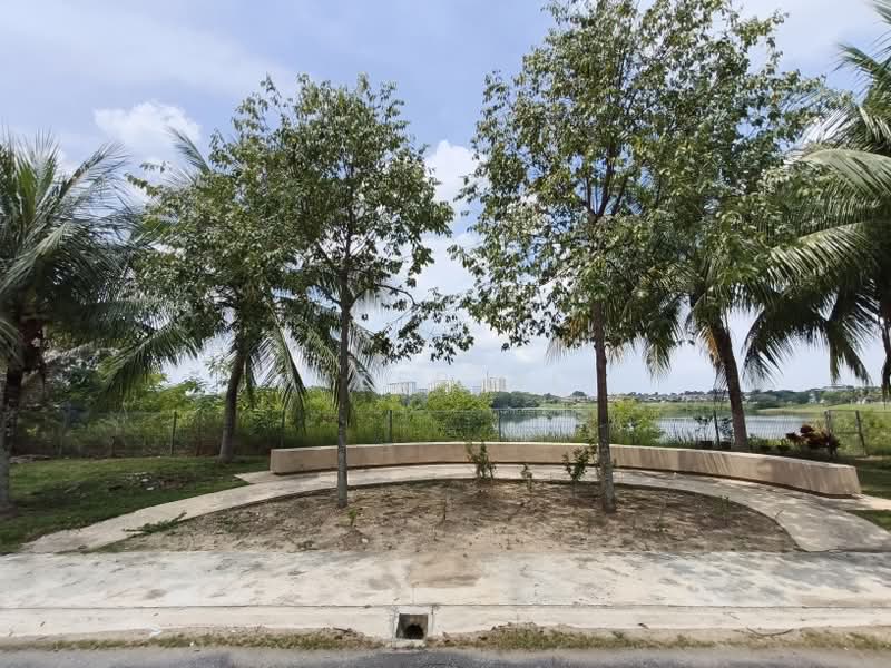 Cluster House for Sale in Sepang (Selangor) - Ameer Ali - Exterior - PropertyGuru.com.my