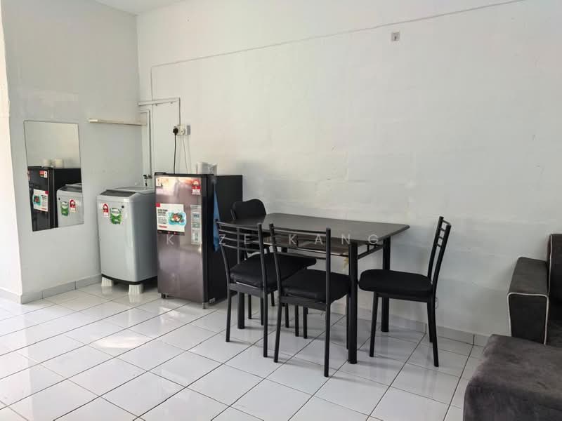 Rumah Flat untuk Dijual di Farlim 4 - Kaze Kang - PropertyGuru.com.my