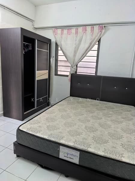 Rumah Flat untuk Dijual di Farlim 4 - Kaze Kang - PropertyGuru.com.my