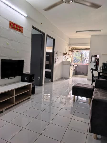 Rumah Flat untuk Dijual di Farlim 4 - Kaze Kang - PropertyGuru.com.my