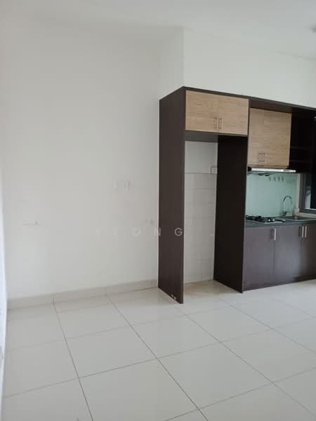 Service Residence for Rent at Vega Residensi 1 - Yeong . - Kitchen - PropertyGuru.com.my