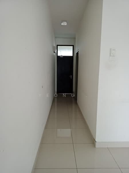 Service Residence for Rent at Vega Residensi 1 - Yeong . - Corridor - PropertyGuru.com.my