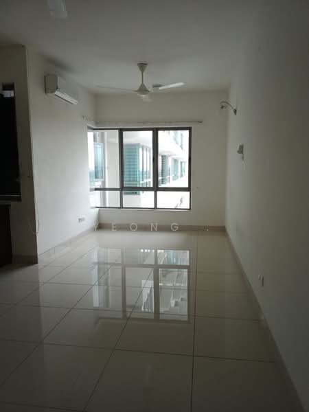 Service Residence for Rent at Vega Residensi 1 - Yeong . - Living Room - PropertyGuru.com.my
