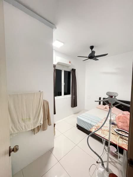 Condominium for Sale at The Clovers - Vincent Ooi - Bedroom - PropertyGuru.com.my