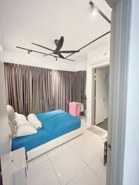 Condominium for Sale at The Clovers - Vincent Ooi - Bedroom - PropertyGuru.com.my