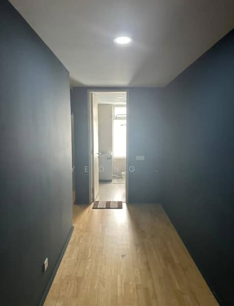 Kondominium untuk Disewa di Verdi Eco-Dominiums - Yeong . - Corridor - PropertyGuru.com.my