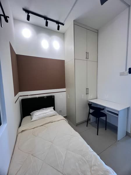 Service Residence for Rent at OUG Parklane - Crystal Thim - Bedroom - PropertyGuru.com.my