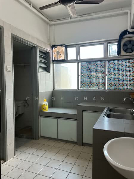 Kondominium untuk Dijual di Idaman Puteri - Chloe Chan - PropertyGuru.com.my