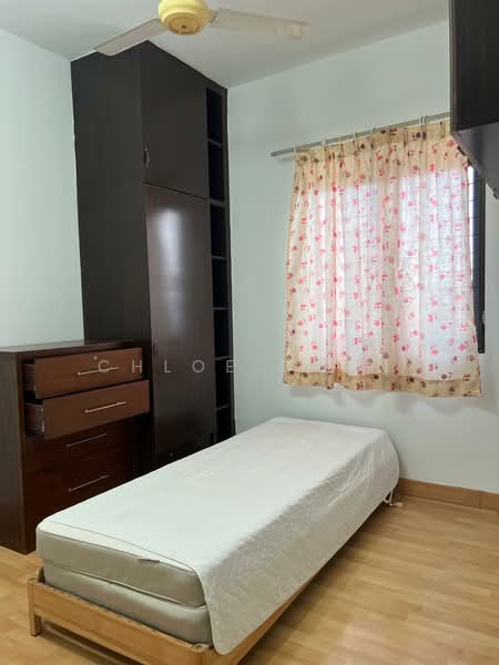 Kondominium untuk Dijual di Idaman Puteri - Chloe Chan - PropertyGuru.com.my