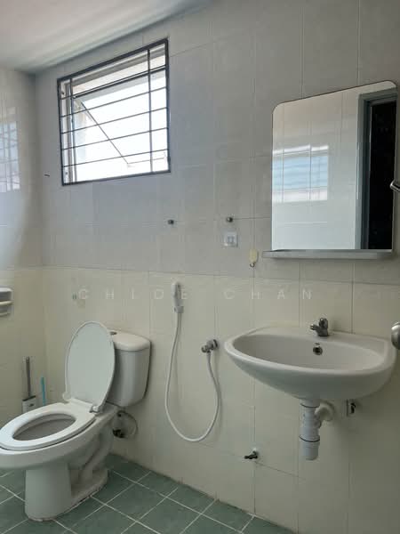 Kondominium untuk Dijual di Idaman Puteri - Chloe Chan - PropertyGuru.com.my